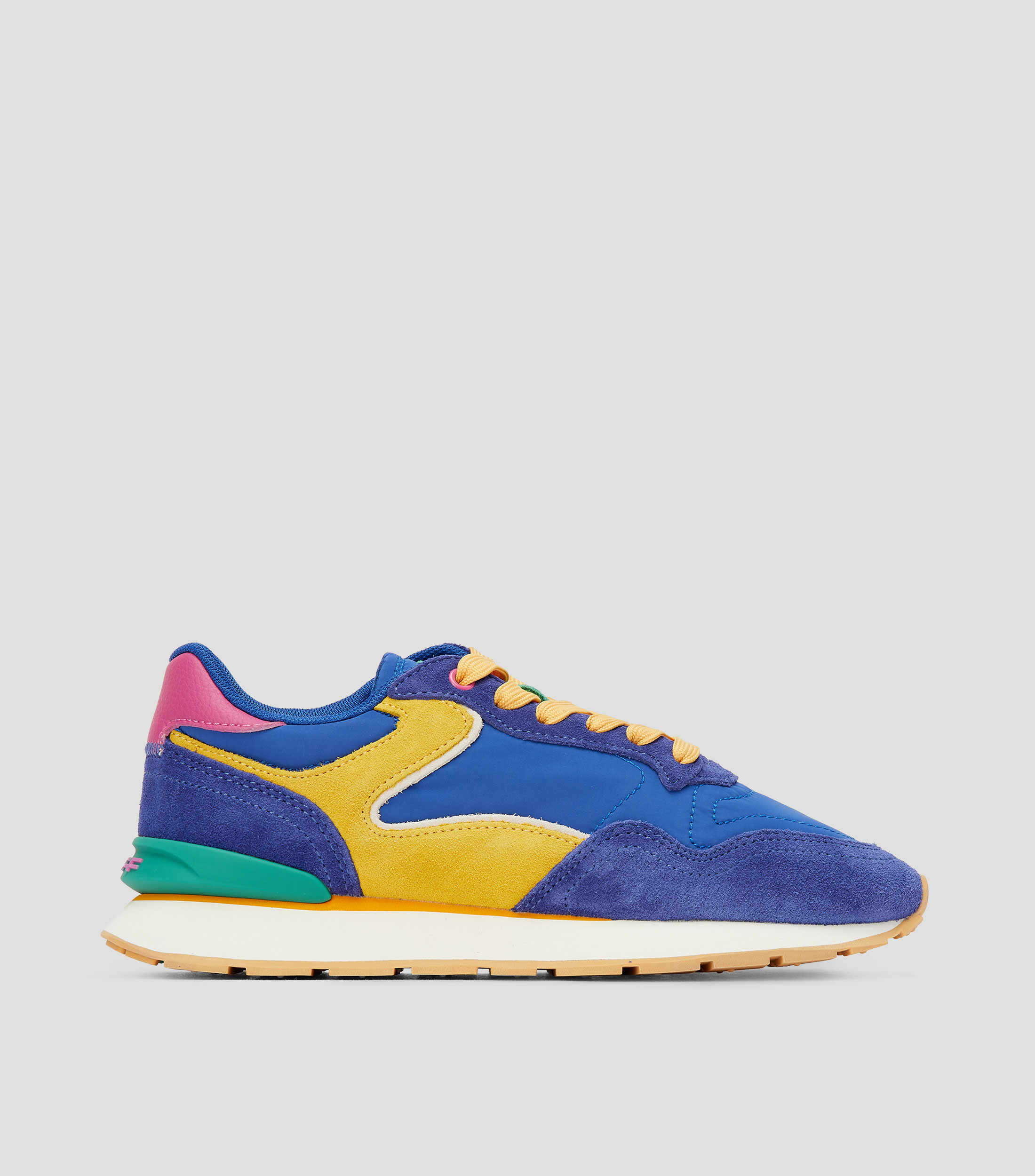 Tenis Casuales Multidiseño Mujer